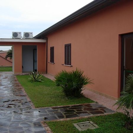 Ai Vecchi Tempi Otel Frattocchie Dış mekan fotoğraf