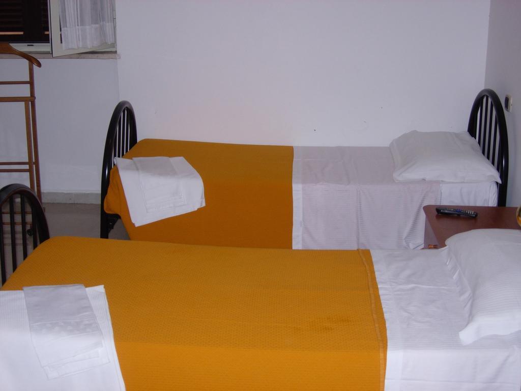 Ai Vecchi Tempi Otel Frattocchie Oda fotoğraf