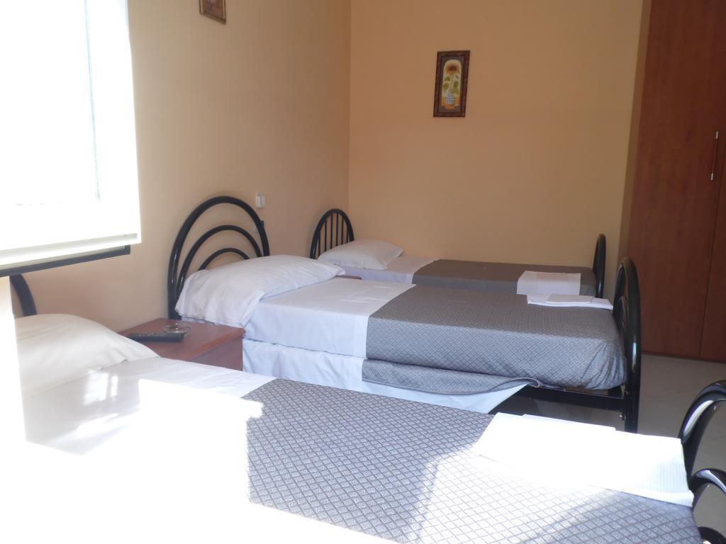 Ai Vecchi Tempi Otel Frattocchie Dış mekan fotoğraf