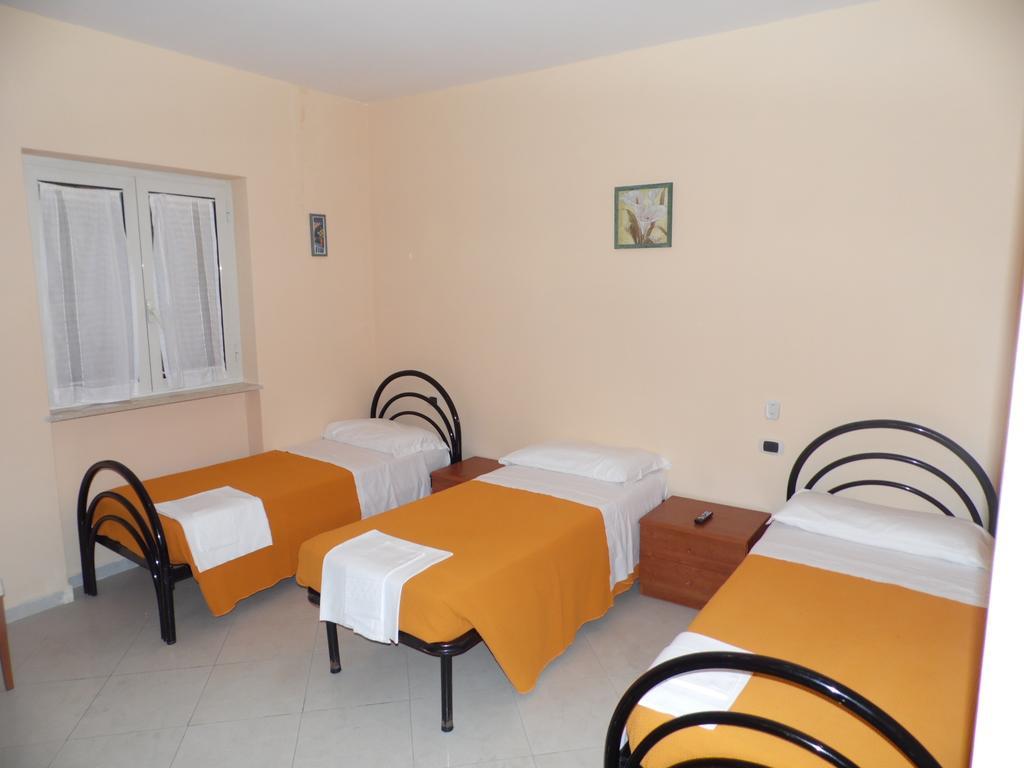 Ai Vecchi Tempi Otel Frattocchie Dış mekan fotoğraf
