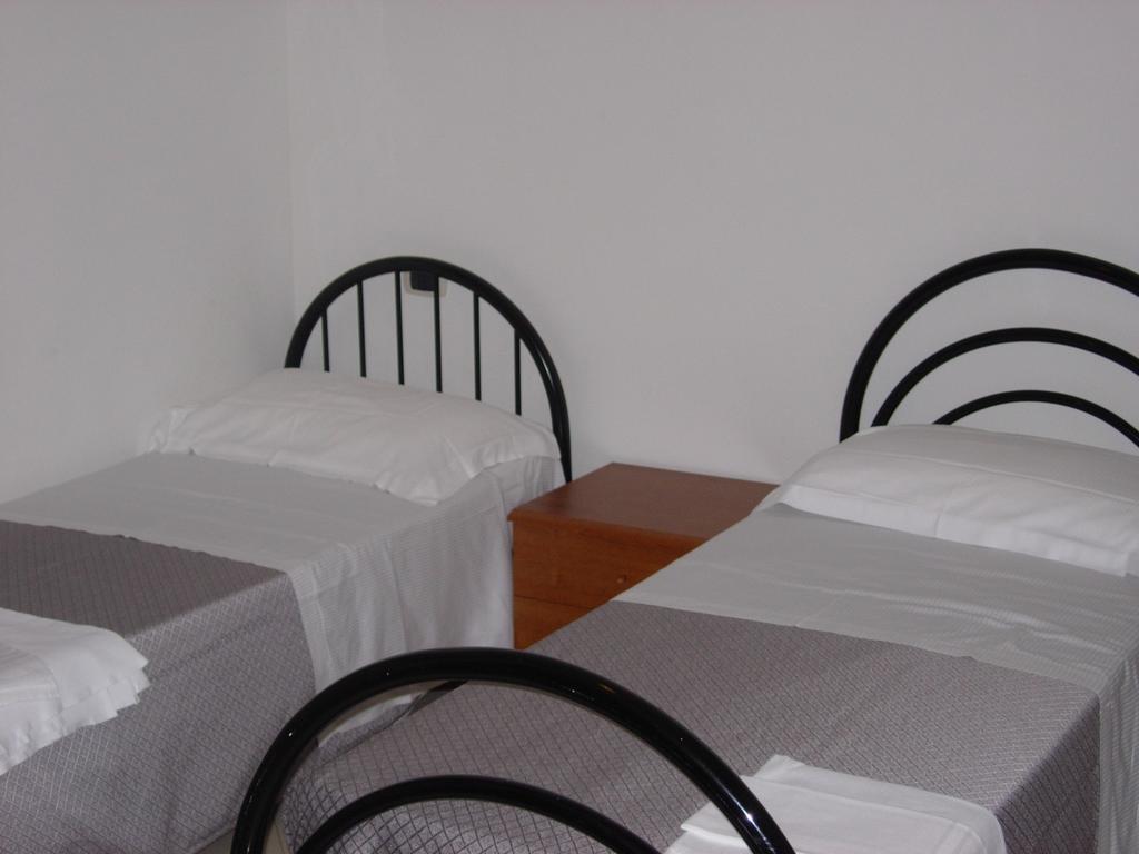 Ai Vecchi Tempi Otel Frattocchie Oda fotoğraf