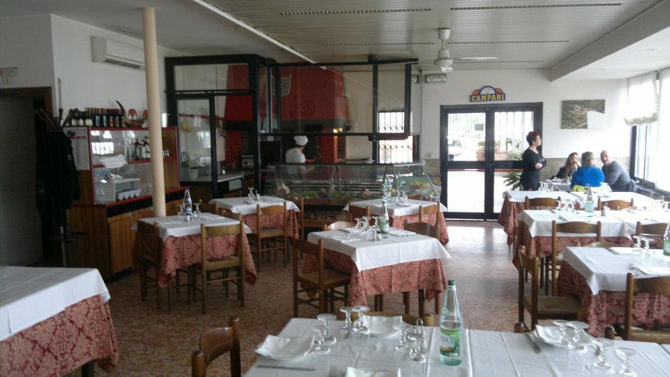Ai Vecchi Tempi Otel Frattocchie Dış mekan fotoğraf